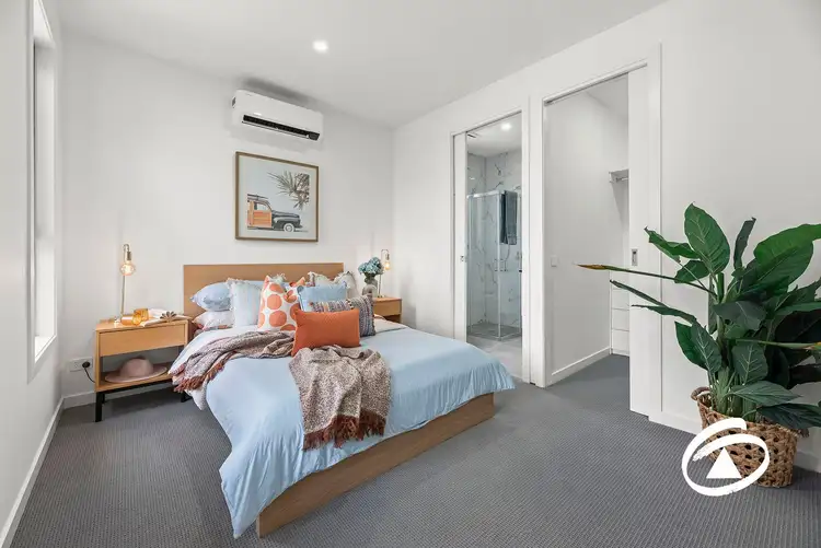 Third view of Homely unit listing, 2/82 Railway Avenue, Garfield VIC 3814