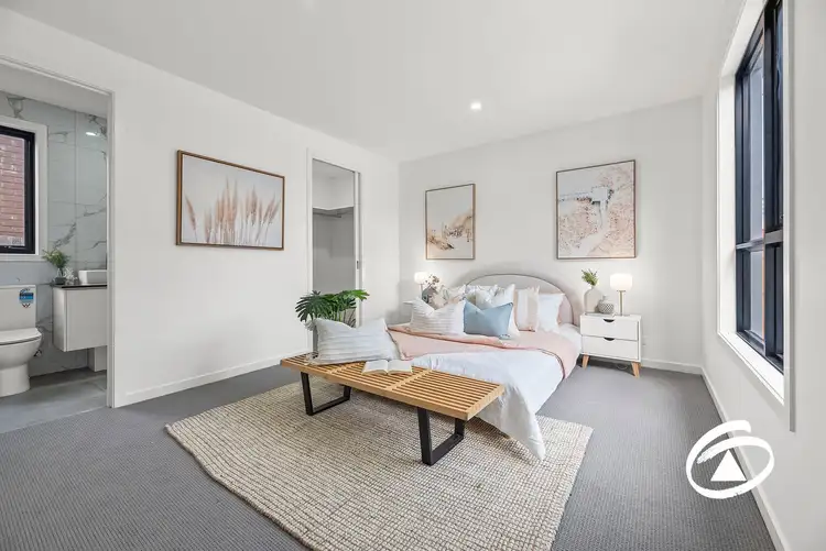 Fifth view of Homely unit listing, 2/82 Railway Avenue, Garfield VIC 3814
