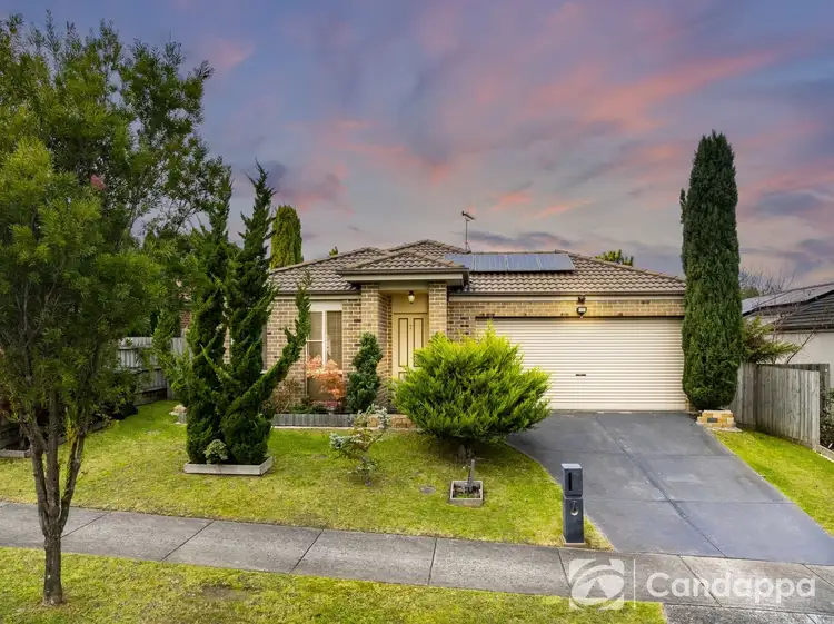 7 Richie Court, Drouin VIC 3818