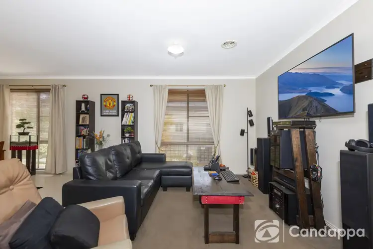 Third view of Homely house listing, 7 Richie Court, Drouin VIC 3818