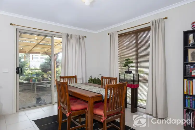 Fourth view of Homely house listing, 7 Richie Court, Drouin VIC 3818