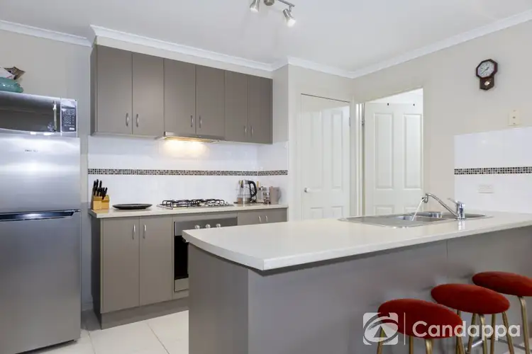 Sixth view of Homely house listing, 7 Richie Court, Drouin VIC 3818