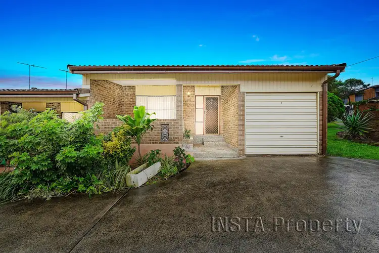 1/128 Cooper Road, Yagoona NSW 2199