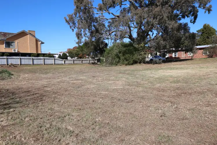 Fourth view of Homely land listing, 21 & 23 Shantalla Crescent, Yass NSW 2582