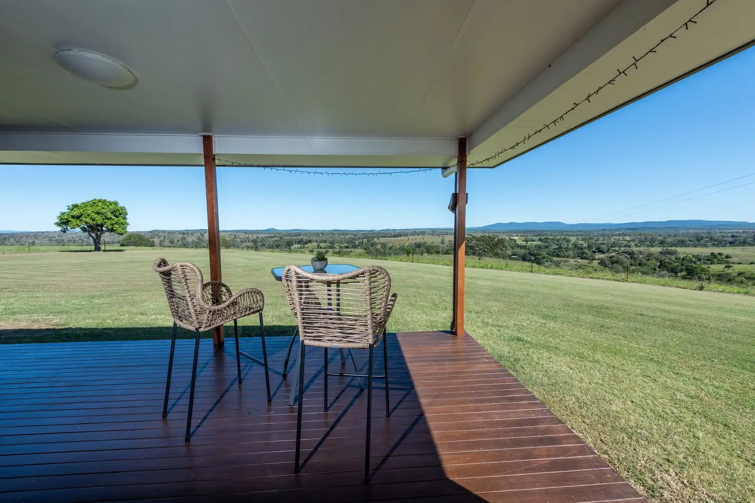 Main view of Homely rural property listing, 256 Kirks Road, Booyal QLD 4671