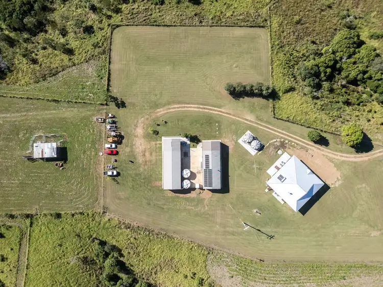 Third view of Homely rural property listing, 256 Kirks Road, Booyal QLD 4671