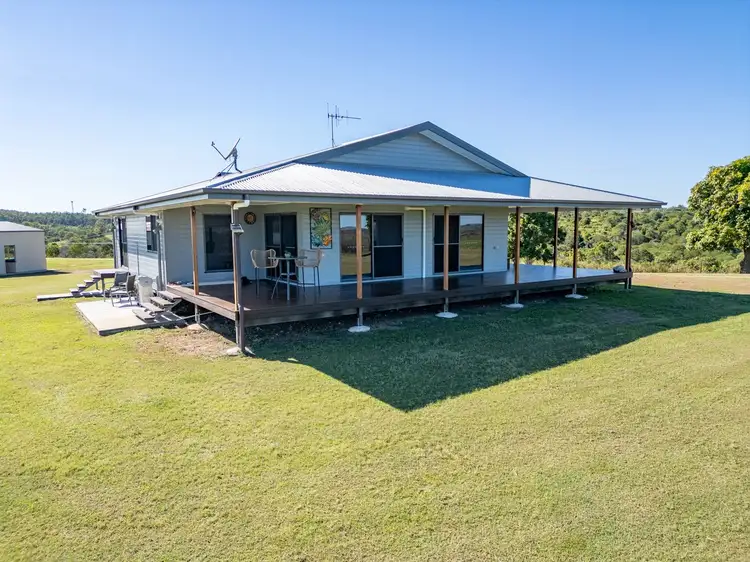 Fourth view of Homely rural property listing, 256 Kirks Road, Booyal QLD 4671