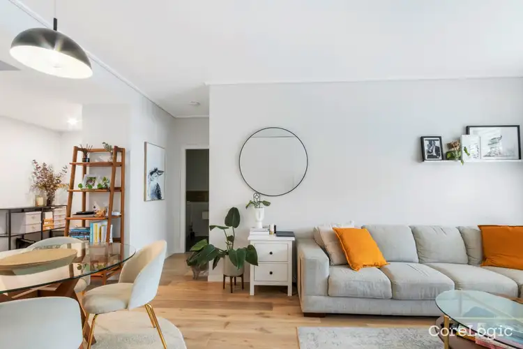 3101/1-8 Nield Avenue, Greenwich NSW 2065