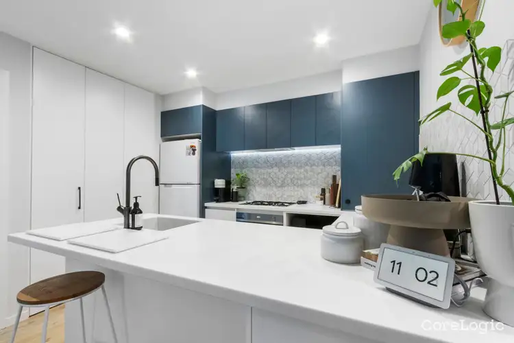 Fourth view of Homely apartment listing, 3101/1-8 Nield Avenue, Greenwich NSW 2065