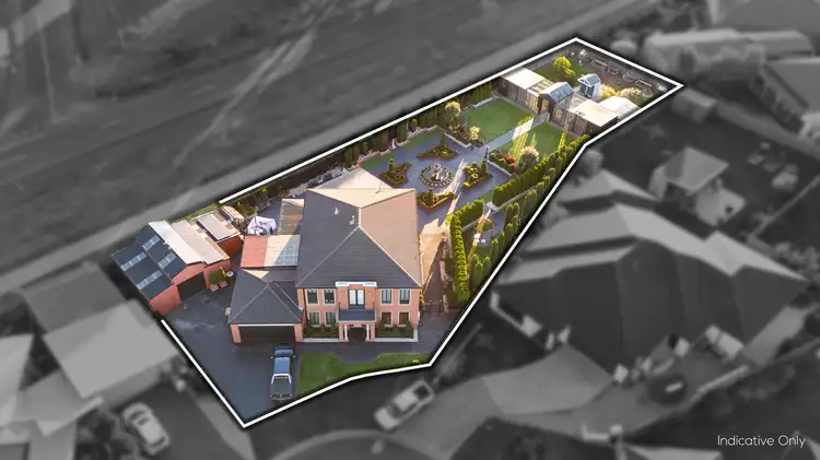 3 Themi Place, Traralgon VIC 3844