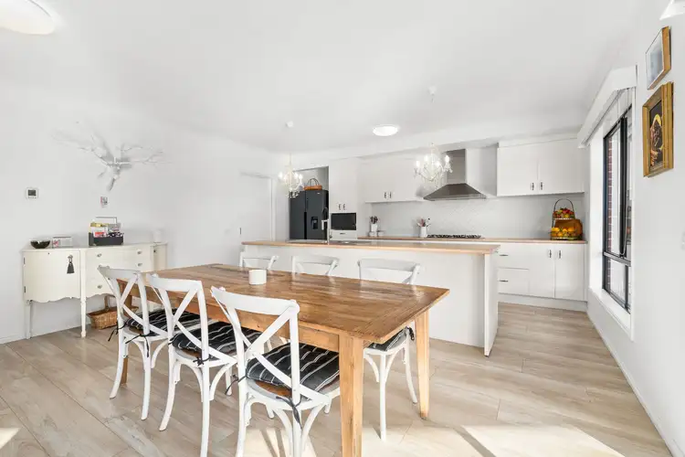 Sixth view of Homely house listing, 3 Themi Place, Traralgon VIC 3844