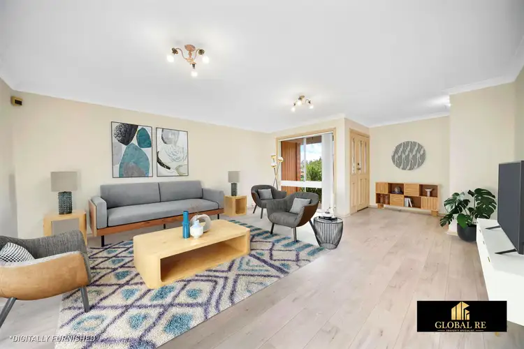 Second view of Homely house listing, 22 Cherokee Avenue, Greenfield Park NSW 2176
