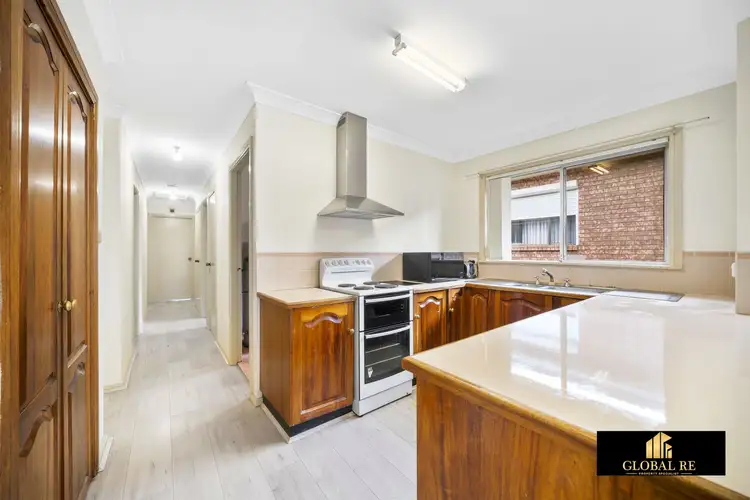 Fourth view of Homely house listing, 22 Cherokee Avenue, Greenfield Park NSW 2176