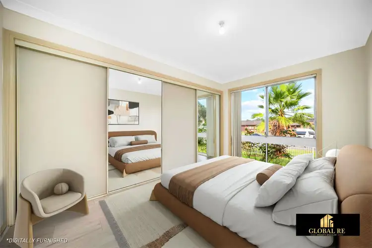 Fifth view of Homely house listing, 22 Cherokee Avenue, Greenfield Park NSW 2176
