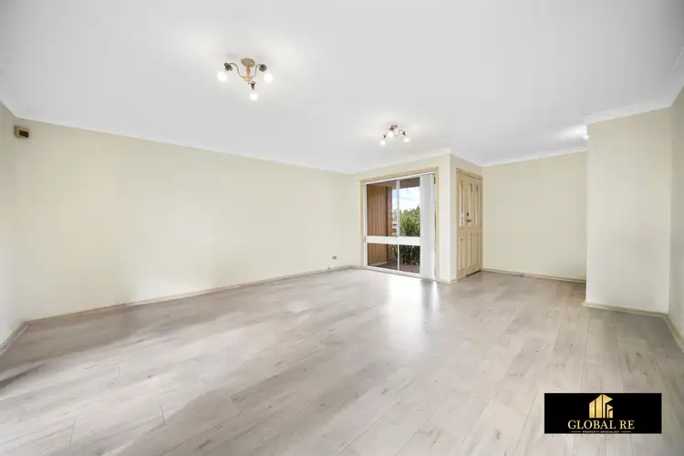 Sixth view of Homely house listing, 22 Cherokee Avenue, Greenfield Park NSW 2176
