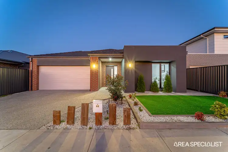 46 Tova Avenue, Bell Post Hill VIC 3215