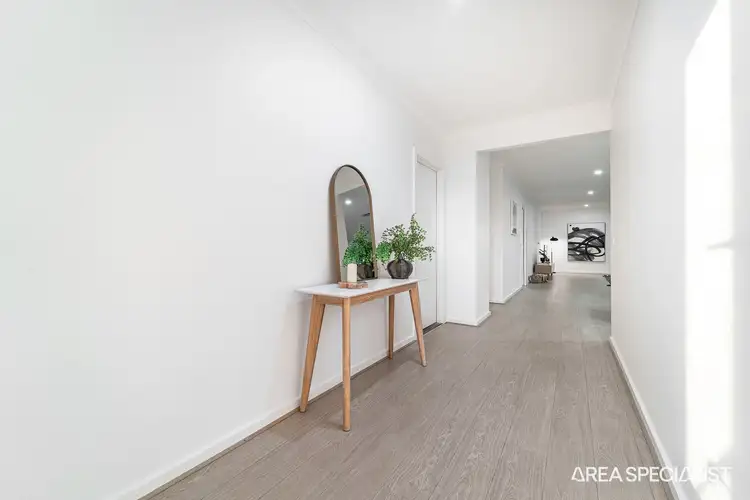 Third view of Homely house listing, 46 Tova Avenue, Bell Post Hill VIC 3215