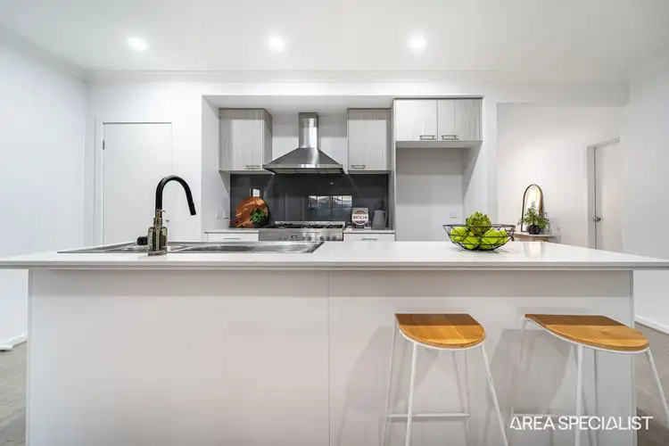 Fourth view of Homely house listing, 46 Tova Avenue, Bell Post Hill VIC 3215