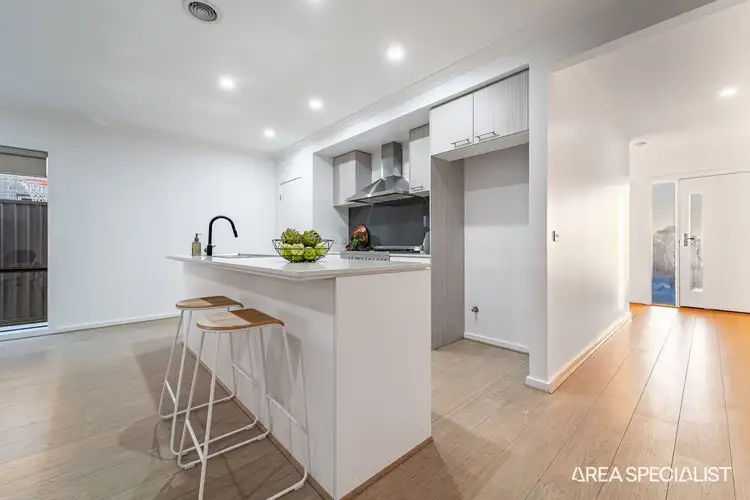 Sixth view of Homely house listing, 46 Tova Avenue, Bell Post Hill VIC 3215