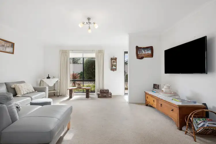 Second view of Homely house listing, 2/24 Kirby Street, Golden Square VIC 3555