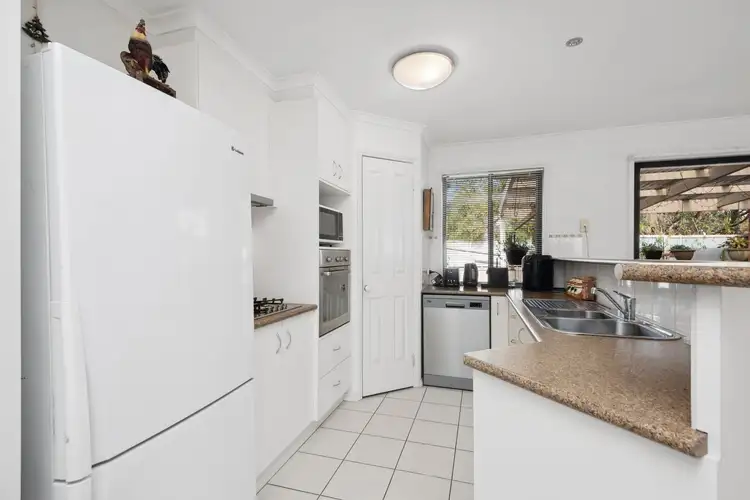Third view of Homely house listing, 2/24 Kirby Street, Golden Square VIC 3555