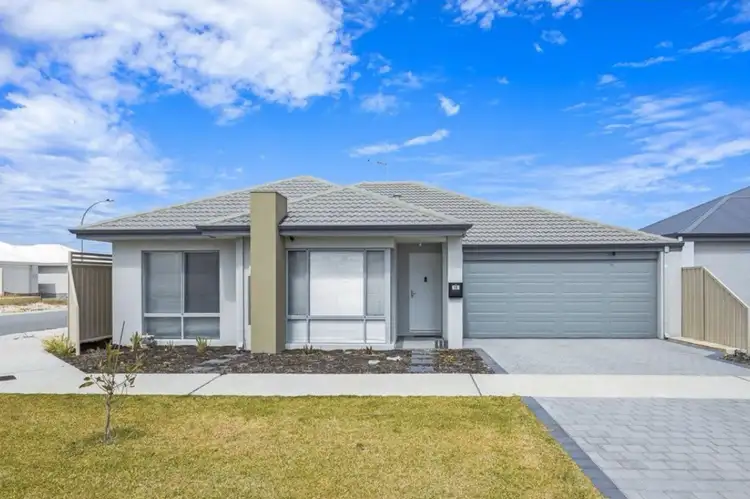 Main view of Homely house listing, 19 Mayflower Parade, Two Rocks WA 6037