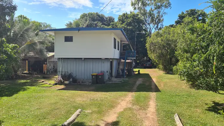 Sixth view of Homely house listing, 109 Colonial Drive, Clairview QLD 4741