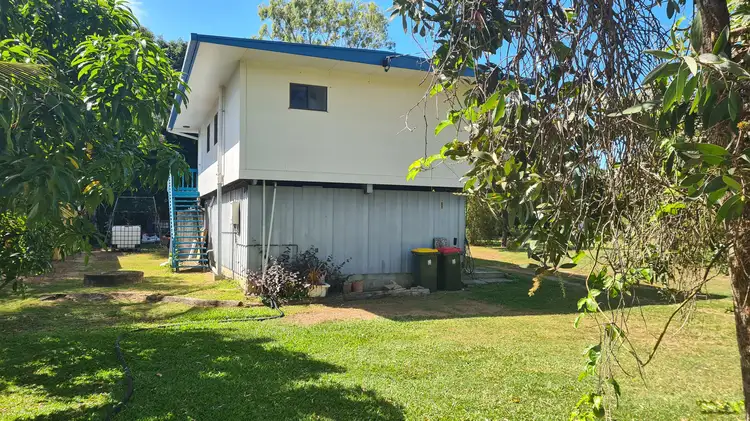 Seventh view of Homely house listing, 109 Colonial Drive, Clairview QLD 4741