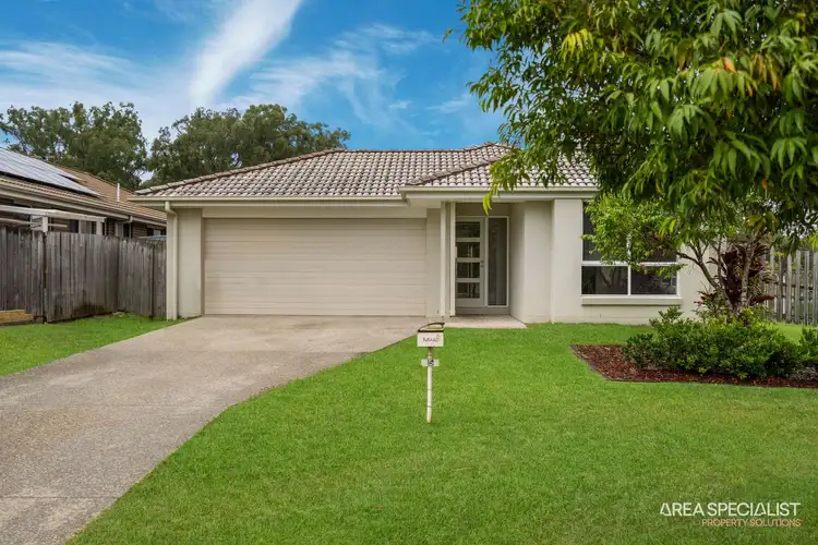 1 Scribbly Street, Burpengary QLD 4505