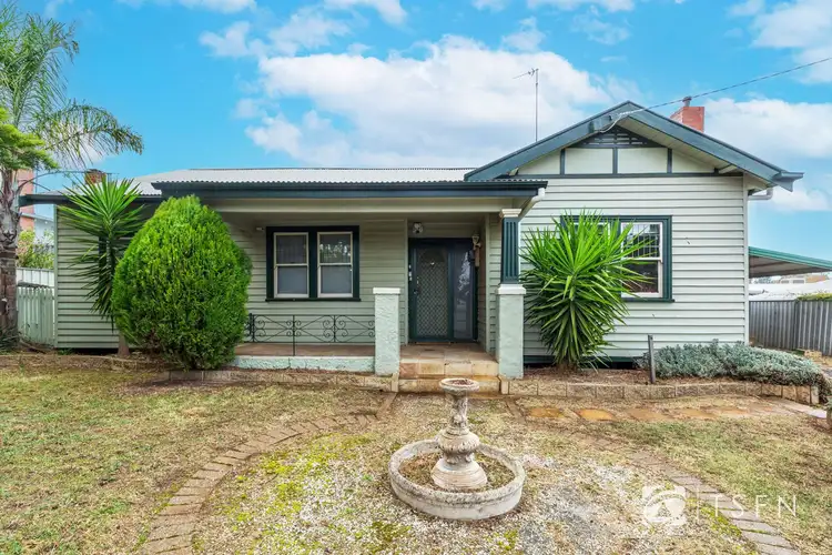 247 Arnold Street, North Bendigo VIC 3550