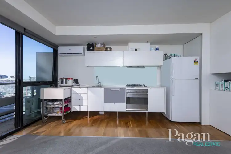 Fourth view of Homely apartment listing, 1906/280 Spencer Street, Melbourne VIC 3000
