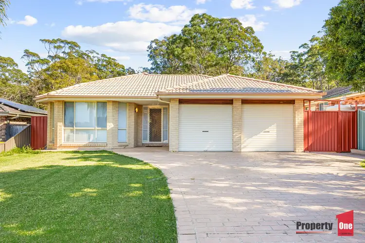 19 Stott Crescent, Callala Bay NSW 2540