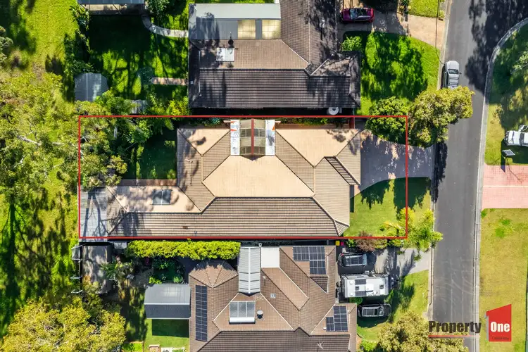 Second view of Homely house listing, 19 Stott Crescent, Callala Bay NSW 2540