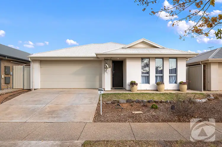 Main view of Homely house listing, 26 Ascot Avenue, Munno Para West SA 5115