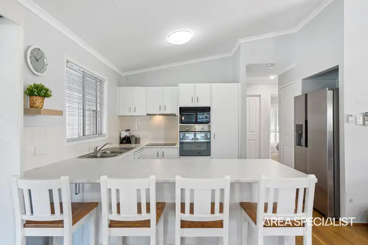 Second view of Homely house listing, 46/26-42 Goldmine Road, Ormeau QLD 4208