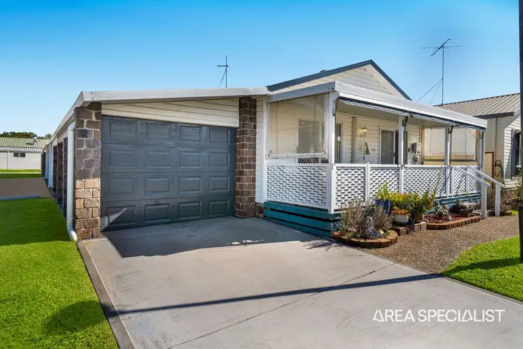 Third view of Homely house listing, 46/26-42 Goldmine Road, Ormeau QLD 4208
