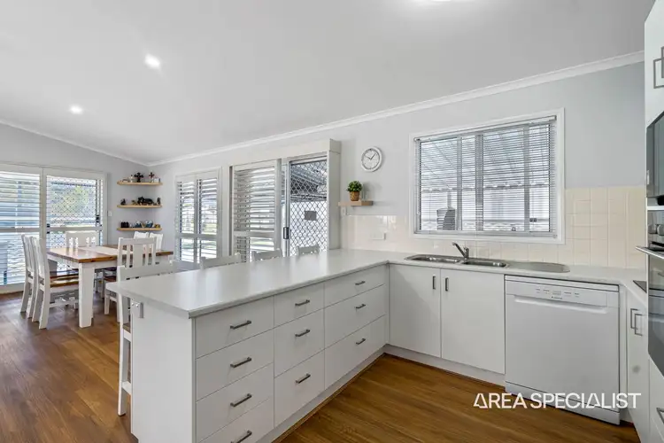 Fourth view of Homely house listing, 46/26-42 Goldmine Road, Ormeau QLD 4208