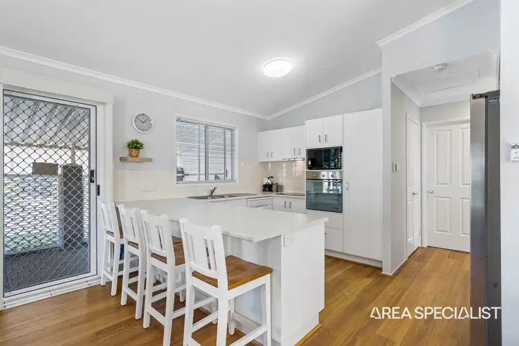 Fifth view of Homely house listing, 46/26-42 Goldmine Road, Ormeau QLD 4208