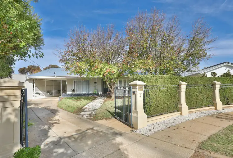 Main view of Homely house listing, 4 St Neots Court, Mildura VIC 3500