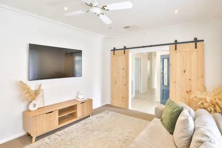 Second view of Homely house listing, 4 St Neots Court, Mildura VIC 3500