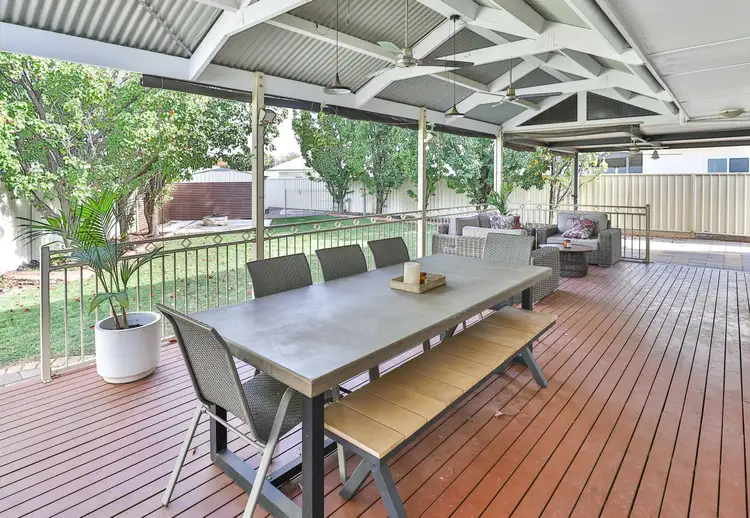 Third view of Homely house listing, 4 St Neots Court, Mildura VIC 3500