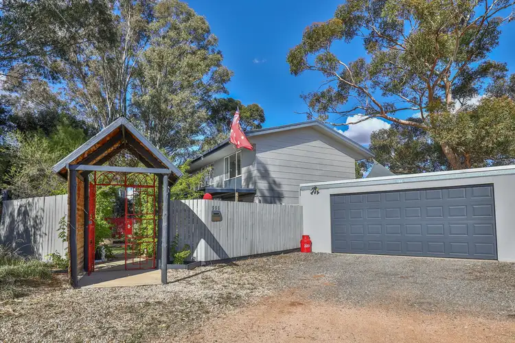 Main view of Homely house listing, 223 Dow Avenue, Irymple VIC 3498