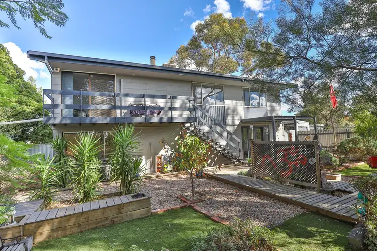 Second view of Homely house listing, 223 Dow Avenue, Irymple VIC 3498
