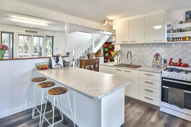 Fifth view of Homely house listing, 223 Dow Avenue, Irymple VIC 3498