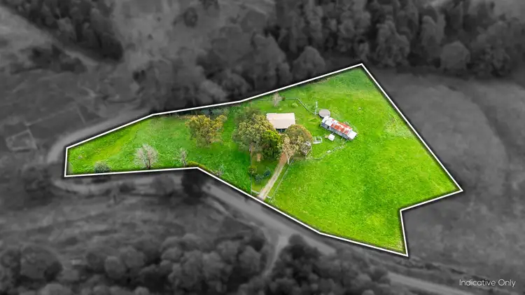 315 Livingston Road, Boolarra South VIC 3870