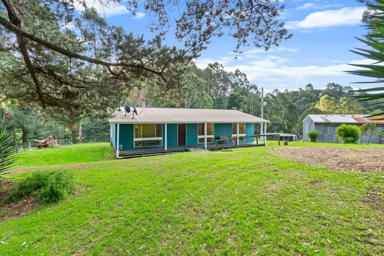 Second view of Homely house listing, 315 Livingston Road, Boolarra South VIC 3870