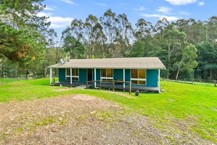 Fifth view of Homely house listing, 315 Livingston Road, Boolarra South VIC 3870