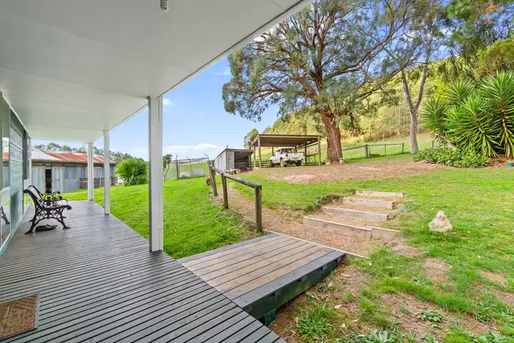 Sixth view of Homely house listing, 315 Livingston Road, Boolarra South VIC 3870