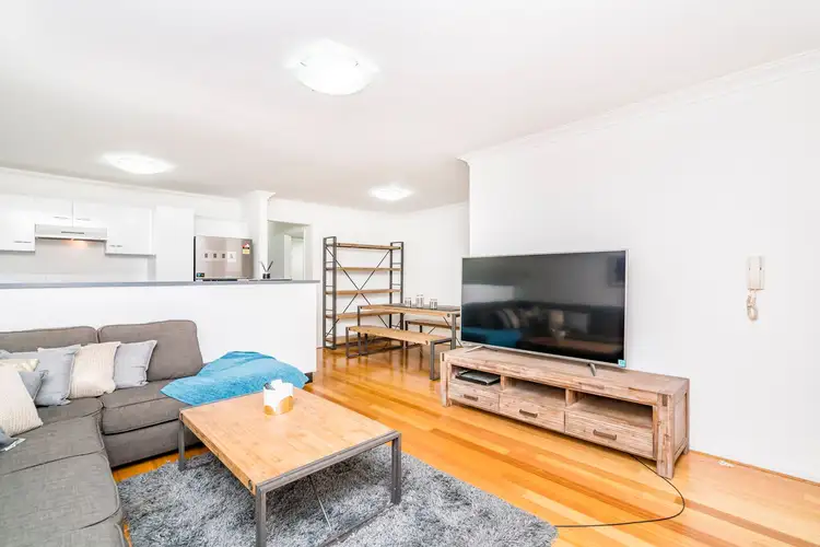 26/120 Lake St, Perth WA 6000