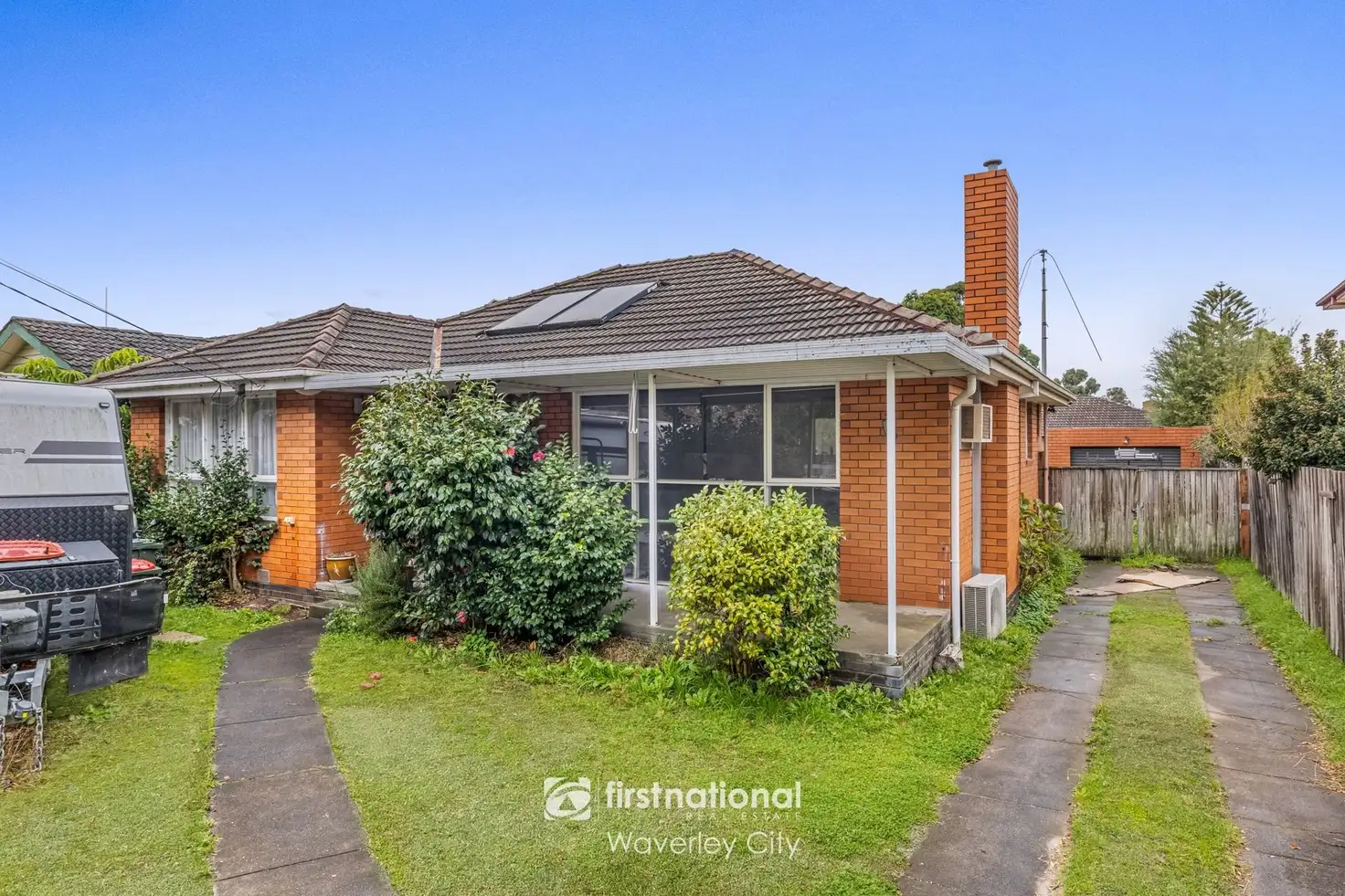 Main view of Homely house listing, 132 Watsons Road, Glen Waverley VIC 3150